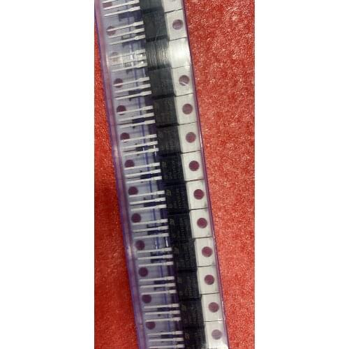 New LD1117V33 3.3V LD1117AV33 LD1117 Transistor Straight TO-220