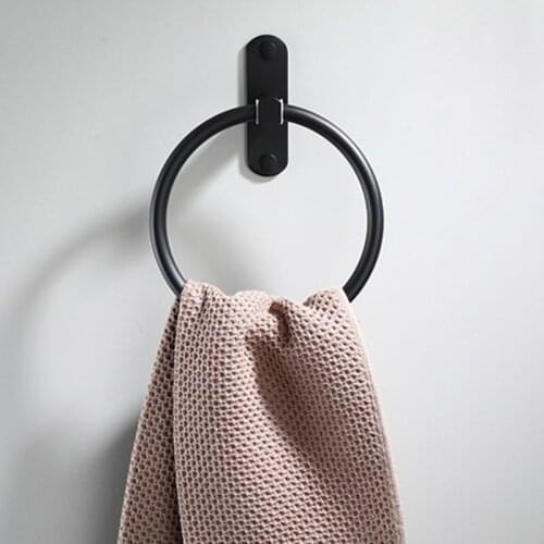 OOTDTY Towel Rings
