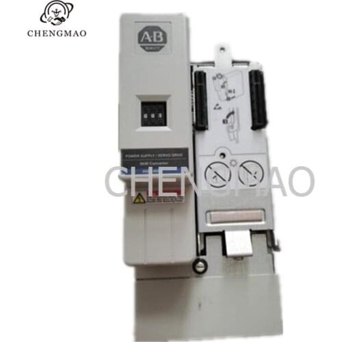 Original Allen Bradley Drives 2094-BC01-M01-M Servo Motor Drive For PLC Distributors In China