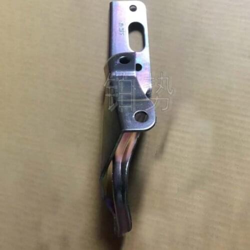 Car Engine hood hinge 2012-Hon daE LYS ION RR7 hatch cover hinge engine cover hinge front cover hinge front cover lock block