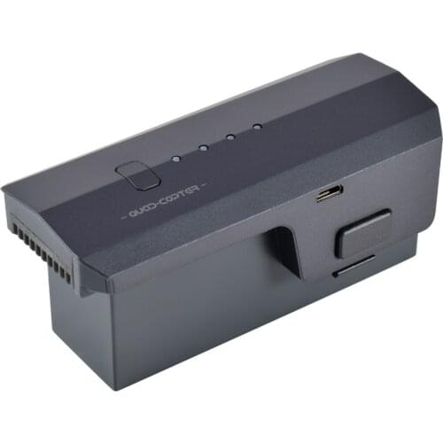 Hot Sale SJRC 11.1V 2500mAh RC Drones Quadcopter Helicopter Smart Lipo Battery for F11 PRO 4K GPS Drone Spare Accessories