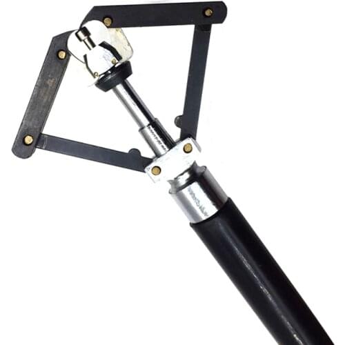 Handheld Watch Repair Tool Kit Pins Puller Hand Remover Picker Watchmaker Tools