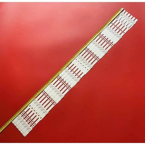 Skyworth 42E350E Light Bar SW RGB 42 3228 L04/SW RGB 42 3228 R04 REV1.0 121112 1 set = 12PCS