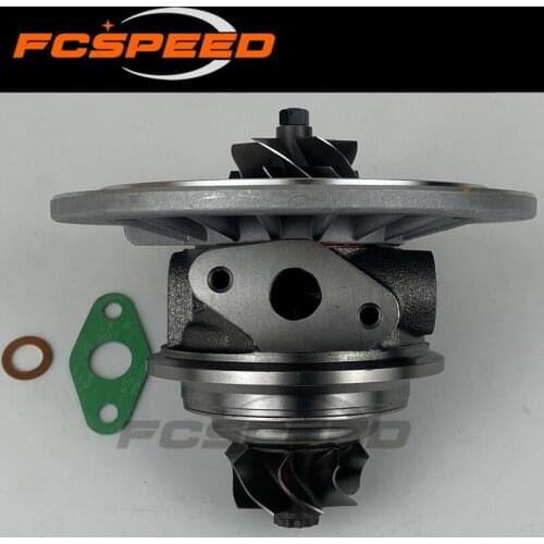 Turbo cartridge RHV4 8970385180 Turbo charger chra for Isuzu Trooper Opel Monterey Frontera 85 Kw - 115 HP P756-TC 4JG2-TC