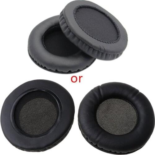 High quality Replacement Memory Foam Earpads Ear Cushions for Panasonic for TECHNICS RP-DH1200 DH1200 headphone