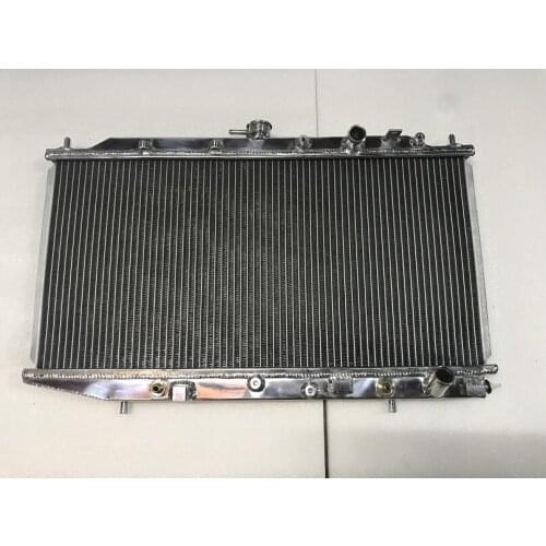 Golpher Aluminium Radiator for HONDA CITY 97- Type Z AUTO MANUAL