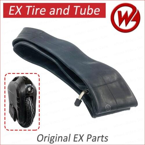 Begode Gotway EX Unicycle Tire inflation Air Tyre Tube Spare Parts Accessories Unicycle Wheel