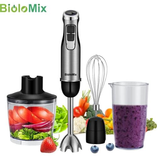 Biolomix Hand Blenders China