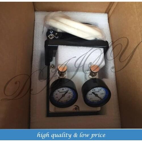 Joto brand Good quality 110/220V LH-85(L) Oilless Diaphragm Vacuum Pump