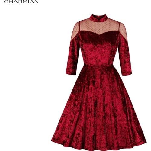 Женские платья Charmian China At AliExpress