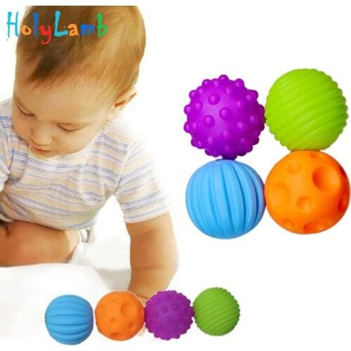 HolyLamb Game Balls