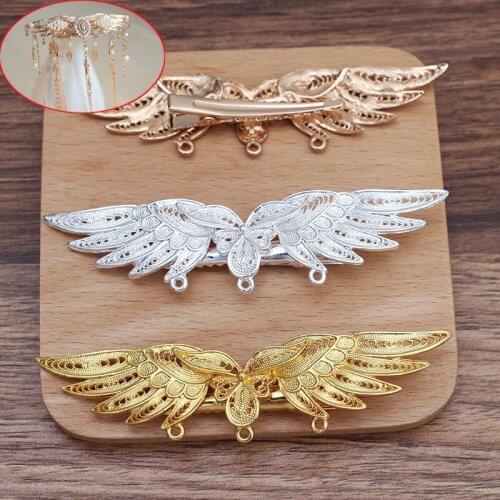 JXMYLAI Hair Ornaments