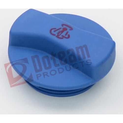 Expansion Tank Cap For Audi A4 B5 A6 C5 A3 VW Golf IV Passat 1J0121321B 1J0121321A