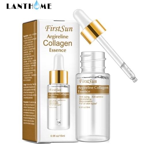 Lanthome Face Lifting Serum