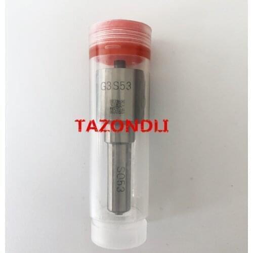 LIWEI brand Common rail nozzle G3S53 FOR 5296723
