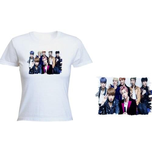 Women's Short T-shirts MerchandMania China