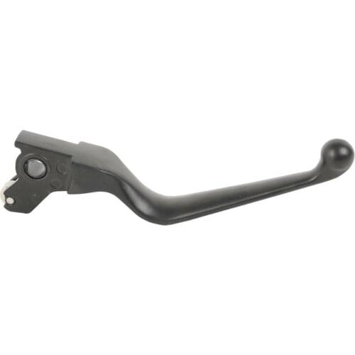 Motorcycle Wide Blade Handle Clutch Lever For Harley V-Rod VRod 2002-2005 2003 2004