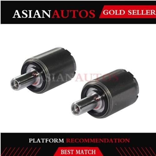 2574.16 Pressure regulator and lock up solenoid FOR Renault Citroen Peugeot AL4/DPO 2574.10 2574.16 7700870238 7701208174