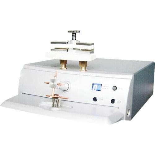 Dental multifunctional welding machine Orthodontic Mini Spot Welder Capacitor discharge technology 350W Welder