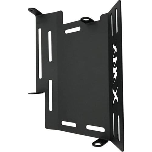 Motorcycle CNC for XMAX X-MAX 300 250 125 2017-2019 2020 Accessories Engine Chassis Cover Guard Protector for Yamaha XMAX300 250