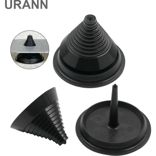 1pc Lawn Mower Blade Balancer Balance Of Mower Cutter Simple Structure Blade Balancer Sharpener Garden Tool For Home Accessories