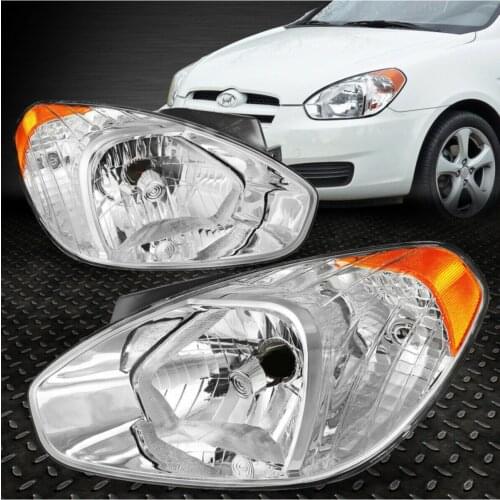 Ayfar Headlight Housings