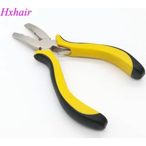 Freeshipping - 100pcs No.8 Multi-Function Hair Extension Pliers / Hair Extension Tools