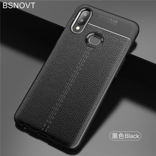 For Samsung Galaxy A10s Case SM-A107F/DS Soft Silicone 6.2 inch Cover For Samsung Galaxy A10s Case For Samsung A10s Case BSNOVT