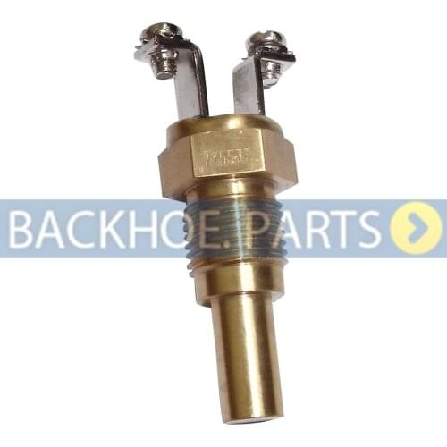 Water Temperature Sensor 34390-00800 for Cat Excavator E320B 311C 312C 312CL 318B 318BN