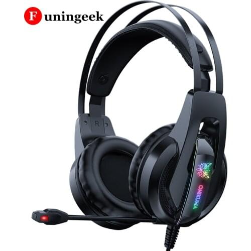 FUNINGEEK Portable Audio Equipment