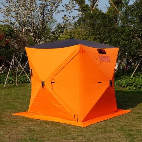 HAIMAITONG Tourist Tents