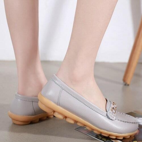 JONEY GREEN Womens Shoes