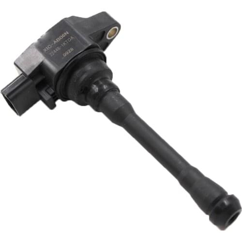 YAOPEI HIGH QUALITY IGNITION COIL For NISSAN ALTIMA ROGUE 2.5L SENTRA 1.8L VERSA1.6L OEM 22448-1KT0A 22448-1KT1A