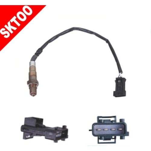 APEEK 0258006937 for automotive high quality oxygen sensor
