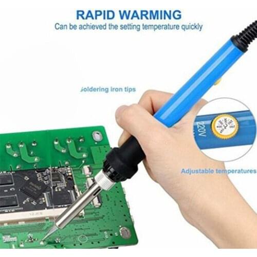 Бытовые электропаяльники KITPIPI China At AliExpress