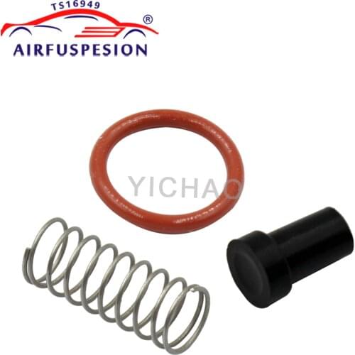 10sets Air Suspension Compressor Repair Kits For Discovery 3 4 LR3 LR4 Range Rover Sport LR023964 LR010376 LR012800 LR015303
