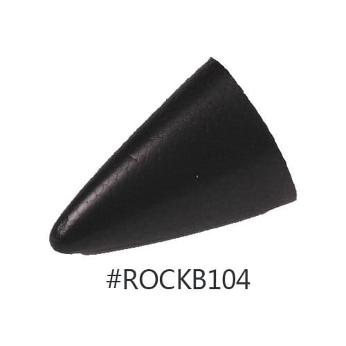 Nose Cone for FMS ROC Hobby 675mm Swift Delta Wing RC Aeroplane ROC005