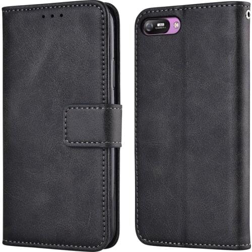 Wallet Leather Case for Itel A25 Pro Phone Bag for A25 Pro Cover Book Case for Itel A 25 Pro Coque