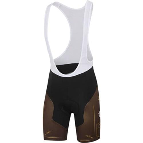 NEW Hot 2016 JIASHUO Flowers Bicycle pro / road RACING Team Bike Pro Cycling Bib Shorts / Wear Breathing Air 3D Gel Pad