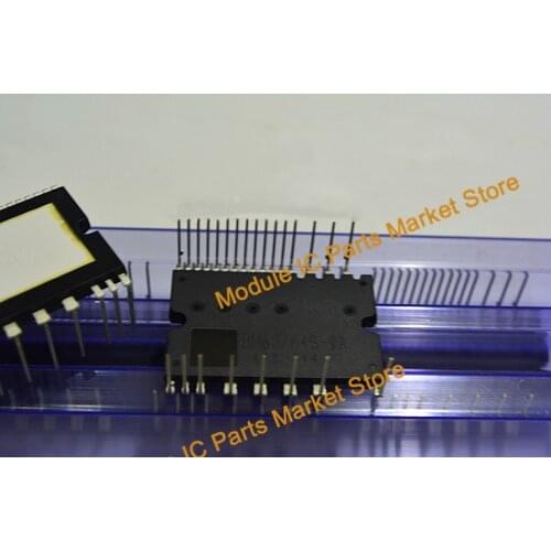 NEW BM63764S-VA BM63364S-VC 600V 15A IPM MODULE