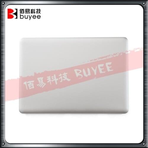 Original A1278 LCD Case 2011 2012 Year For Macbook Pro Unibody 13'' A1278 LCD Back Cover Replacement