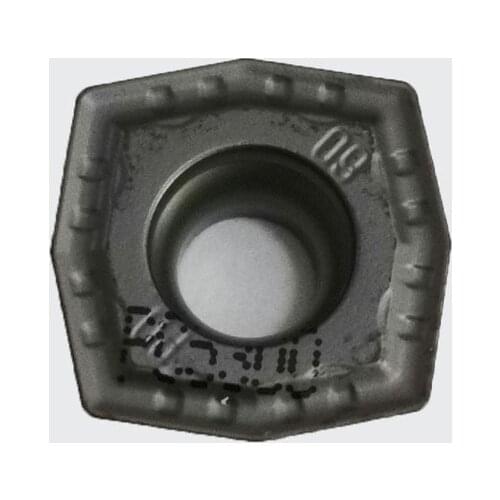 Original XOMT090305-PD PC5300 XOMT 090305 XOMT090305 PD Carbide Inserts Milling Insert Lathe Cutter Tools Turning Tool