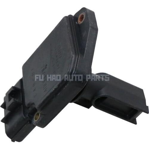 Genuine Mass Air Flow Meter MAF Sensor 1L3F-12B579-AB for Ford F-150 Mustang 1L3F12B579AB