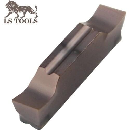 Cutting edge angle 8 degree External Turning Tools MGGN200 MGGN300 Grooving 2mm 3mm 4mm Carbide Inserts Blade Lathe Cutting Tool