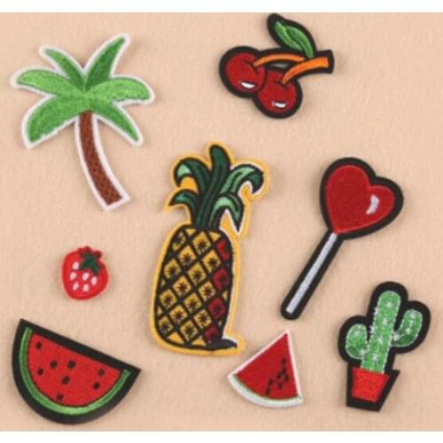 Декоративные украшения для одежды SLOOBAO China At AliExpress