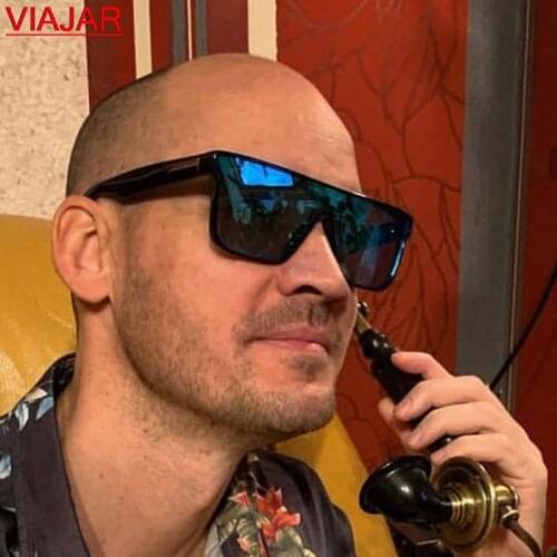 Classic Vintage Sunglasses Men Women 2021 Driving Hiking Square Designer Sunglasses TFor Men Sun Glasses Man Goggles UV400