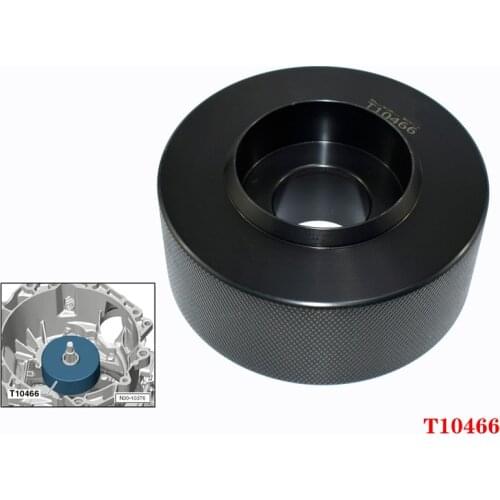 T10466 Separate Gauge Special Car Tools For VW Audi OAM 7speed Gearbox DSG Dual Clutch Herramientas Ferramentas Automotiva
