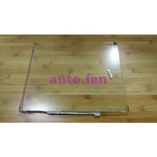 For ELO E669259 SCN-IT-FLT17.0-006-001-R touch screen glass panel