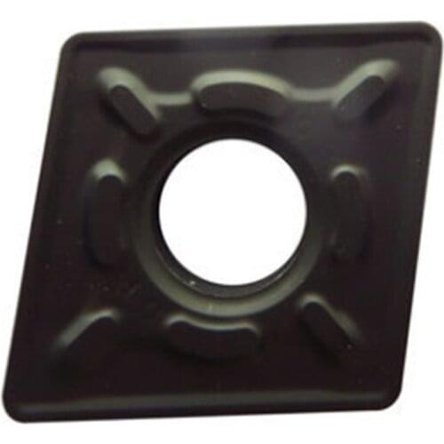 10PCS carbide inserts CNMG120404-DR YBD102 CNMG120408-DR YBD102 free shipping