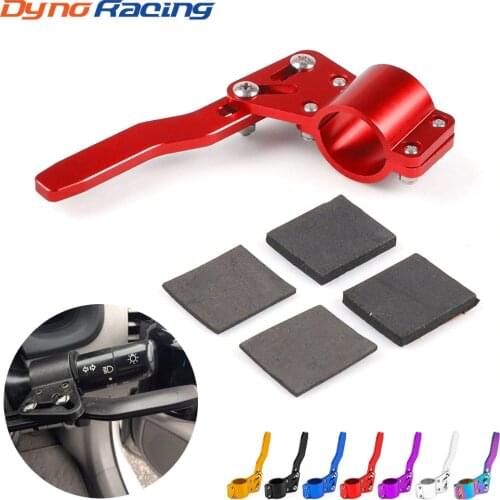 Aluminium Car Styling Adjustment Steering Wheel Turn Rod Extension Turn Signal Lever Position Up Kit Car Accessories BX101508